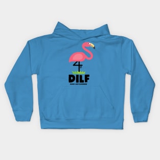 DILF Kids Hoodie